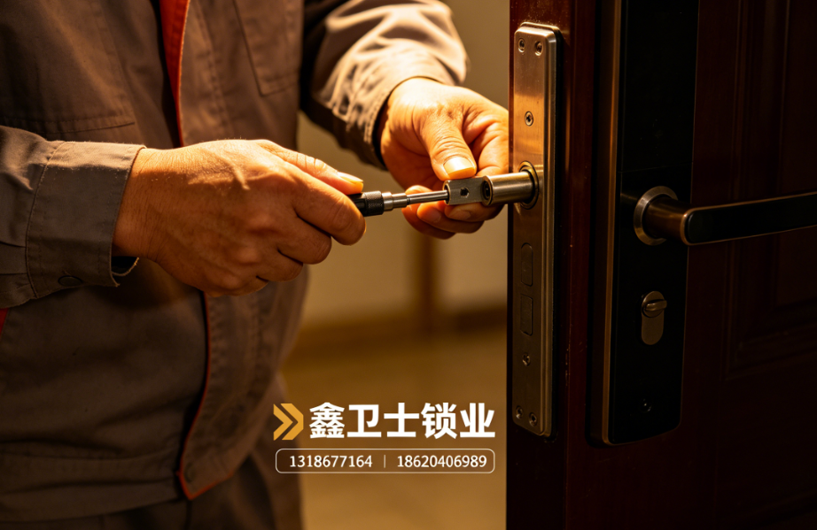 乐山开锁避坑指南，乐山开锁防套路，乐山正规开锁